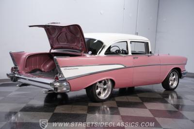 1957 Chevrolet 210