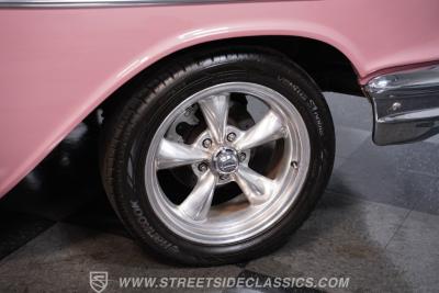 1957 Chevrolet 210