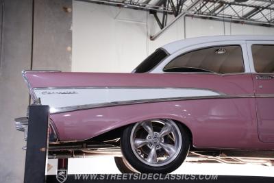 1957 Chevrolet 210