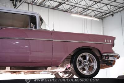 1957 Chevrolet 210