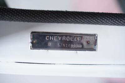 1957 Chevrolet 210