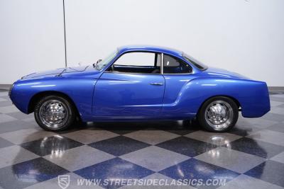 1974 Volkswagen Karmann Ghia