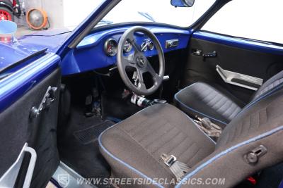 1974 Volkswagen Karmann Ghia