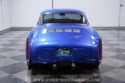 1974 Volkswagen Karmann Ghia