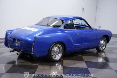 1974 Volkswagen Karmann Ghia