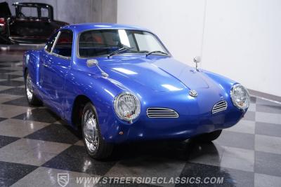 1974 Volkswagen Karmann Ghia