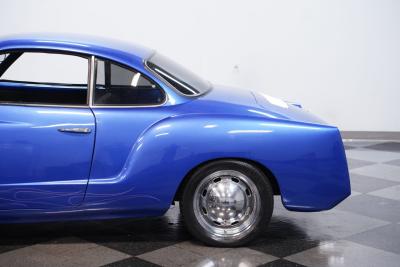 1974 Volkswagen Karmann Ghia