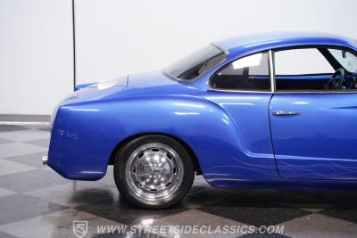 1974 Volkswagen Karmann Ghia