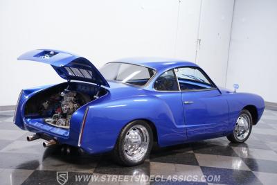1974 Volkswagen Karmann Ghia