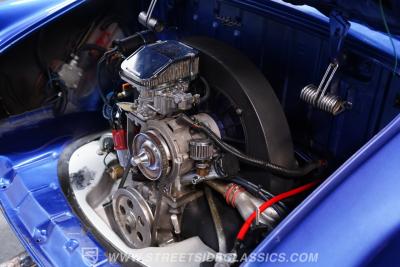 1974 Volkswagen Karmann Ghia