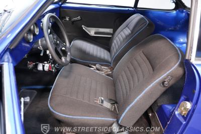 1974 Volkswagen Karmann Ghia