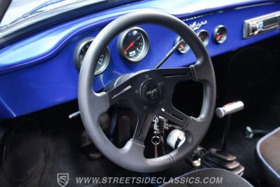 1974 Volkswagen Karmann Ghia