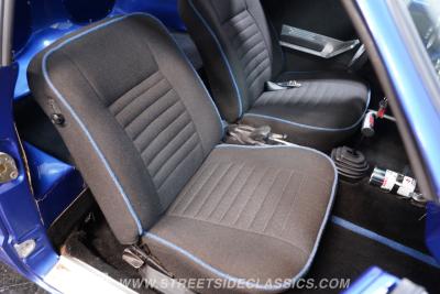 1974 Volkswagen Karmann Ghia