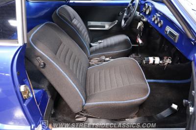 1974 Volkswagen Karmann Ghia