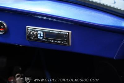 1974 Volkswagen Karmann Ghia