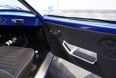 1974 Volkswagen Karmann Ghia