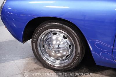 1974 Volkswagen Karmann Ghia