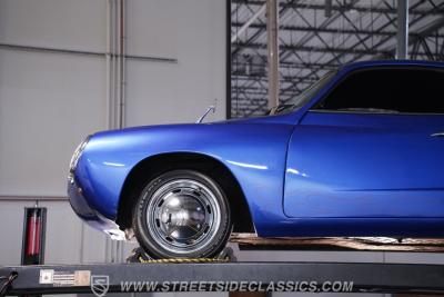 1974 Volkswagen Karmann Ghia