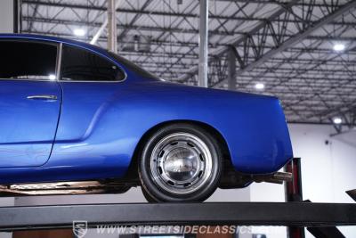 1974 Volkswagen Karmann Ghia
