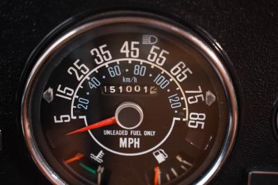1983 Jeep CJ7 Renegade