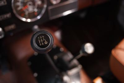 1983 Jeep CJ7 Renegade