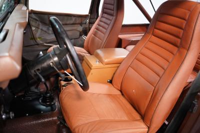 1983 Jeep CJ7 Renegade