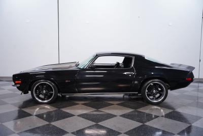 1970 Chevrolet Camaro LS3 Restomod