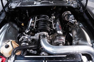 1970 Chevrolet Camaro LS3 Restomod