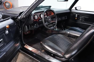 1970 Chevrolet Camaro LS3 Restomod
