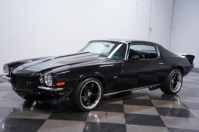 1970 Chevrolet Camaro LS3 Restomod