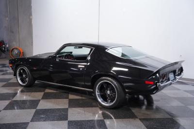 1970 Chevrolet Camaro LS3 Restomod