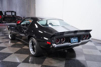 1970 Chevrolet Camaro LS3 Restomod