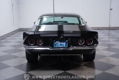 1970 Chevrolet Camaro LS3 Restomod