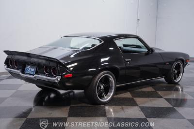 1970 Chevrolet Camaro LS3 Restomod