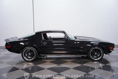 1970 Chevrolet Camaro LS3 Restomod