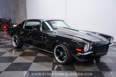 1970 Chevrolet Camaro LS3 Restomod