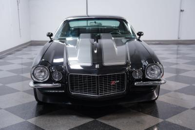 1970 Chevrolet Camaro LS3 Restomod