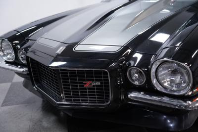1970 Chevrolet Camaro LS3 Restomod