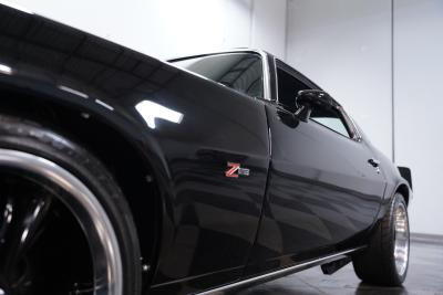 1970 Chevrolet Camaro LS3 Restomod