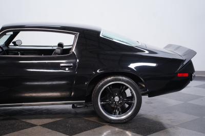 1970 Chevrolet Camaro LS3 Restomod