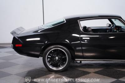 1970 Chevrolet Camaro LS3 Restomod