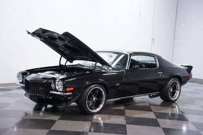 1970 Chevrolet Camaro LS3 Restomod