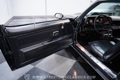 1970 Chevrolet Camaro LS3 Restomod