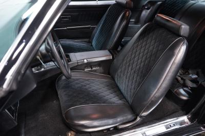 1970 Chevrolet Camaro LS3 Restomod