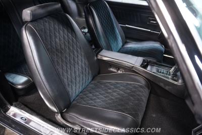 1970 Chevrolet Camaro LS3 Restomod