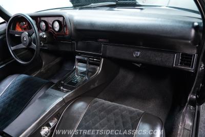 1970 Chevrolet Camaro LS3 Restomod