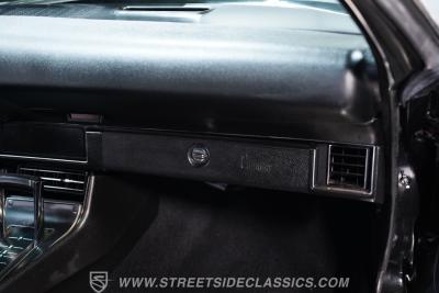 1970 Chevrolet Camaro LS3 Restomod