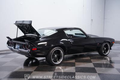 1970 Chevrolet Camaro LS3 Restomod