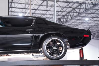 1970 Chevrolet Camaro LS3 Restomod