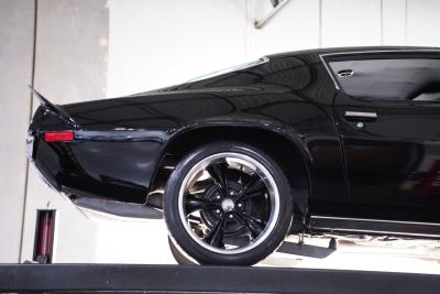 1970 Chevrolet Camaro LS3 Restomod